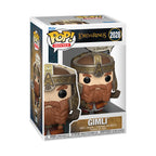 Product image The Lord of the Rings – Gimli Funko Pop! figure
