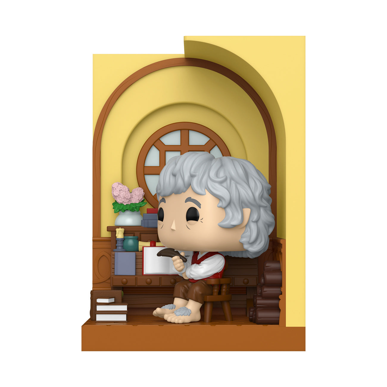 Product image The Lord of the Rings - Bilbo Funko Pop! Figure