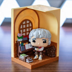 Product image The Lord of the Rings - Bilbo Funko Pop! Figure