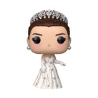 Product image The Princess Diaries - Mia Thermopolis Funko Pop! Figure