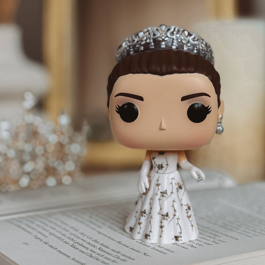 Product image The Princess Diaries - Mia Thermopolis Funko Pop! Figure