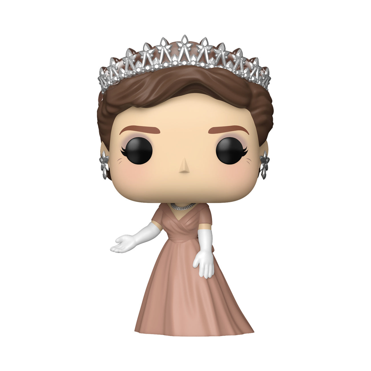 Product image The Princess Diaries - Queen Clarisse Renaldi Funko Pop! Figure