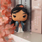Product image Disney Princess - Mulan Funko Pop! Figure