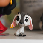 Product image The Hunchback of Notre Dame – Esmeralda with Djali Funko Pop! Figure