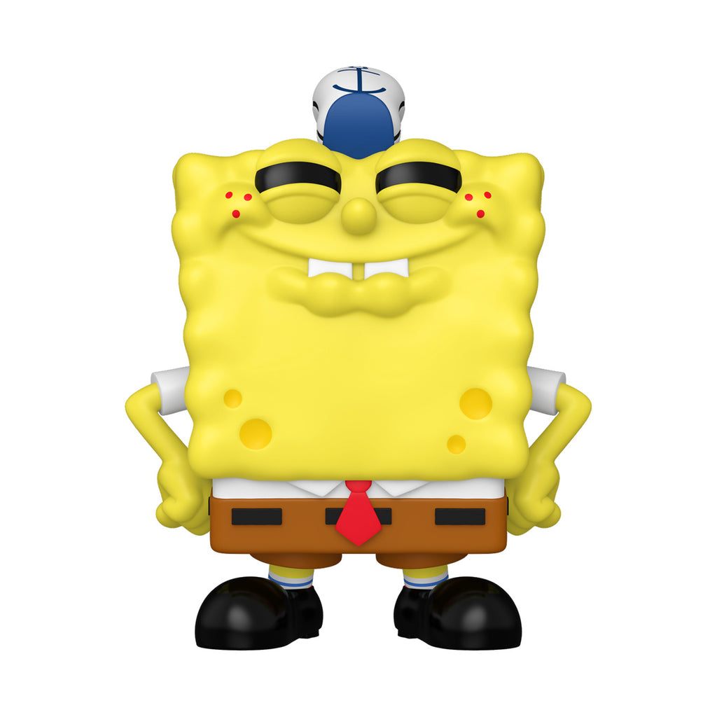 Product image SpongeBob - Funko Pop! figure