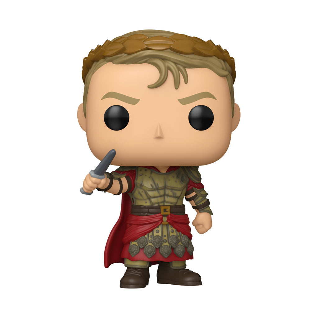 Product image Fallout - Caesar Funko Pop Figure