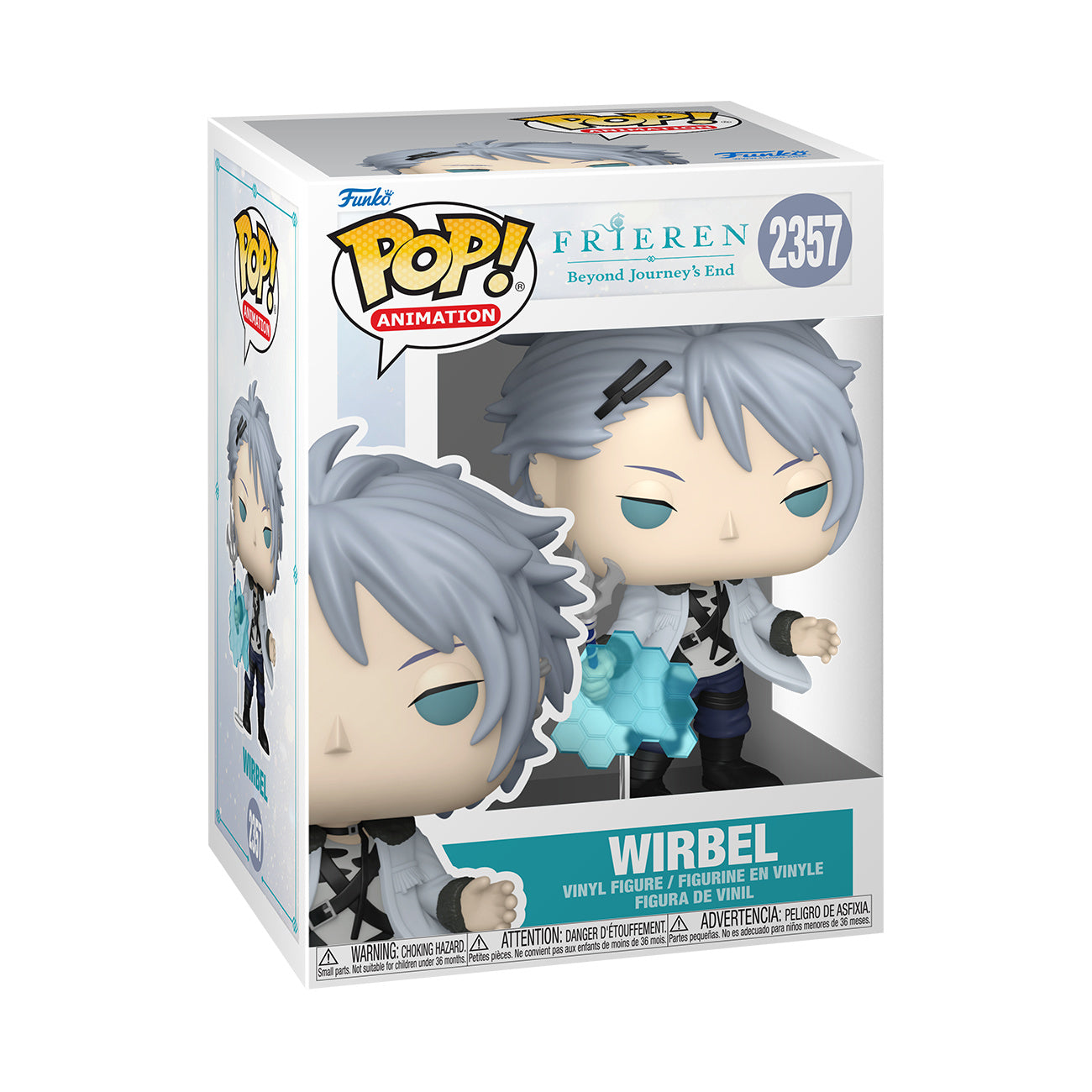 Product image Frieren - Wirbel Funko Pop Figure