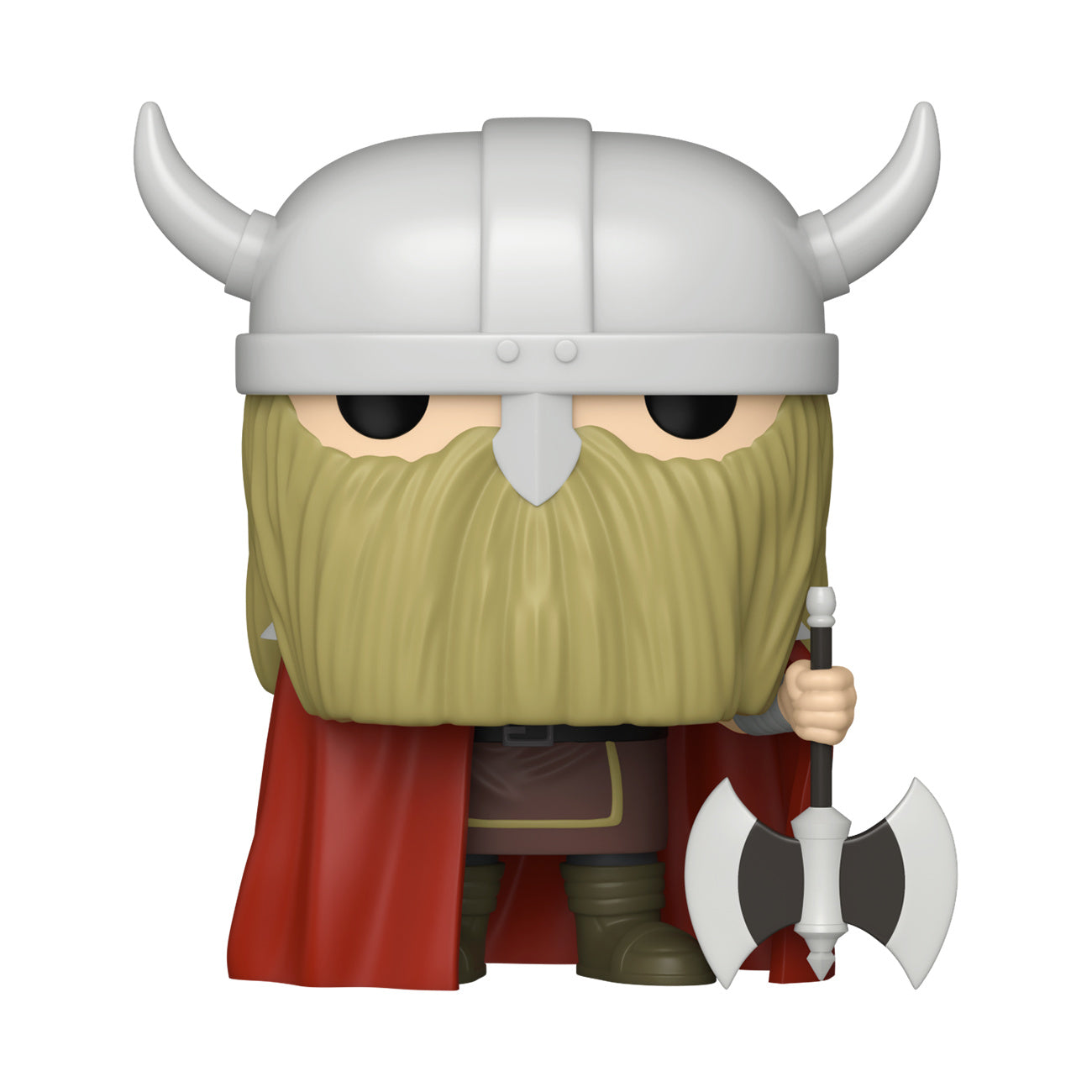 Product image Frieren – Eisen Funko Pop! Figure