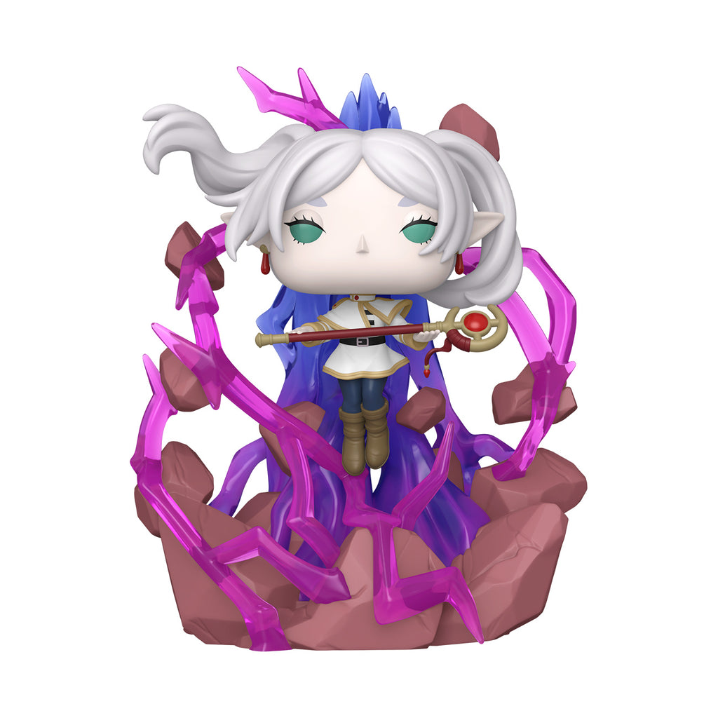 Product image Frieren - Deluxe Funko Pop! Figure