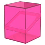Product image Ultimate Guard Boulder 100+ Clear – Rhodonite