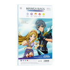Product image Ultimate Guard Manga Bags Resealable (100)