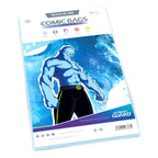 Product image Ultimate Guard Comic Bags Resealable (100) - Regular Size