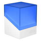Product image Ultimate Guard Boulder 100+ Synergy - Blue/White