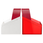 Product image Ultimate Guard Boulder 100+ Synergy - Red/White