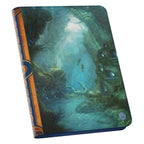 Product image Ultimate Guard Zipfolio 360 Xenoskin Magic: The Gathering "Lorwyn Eclipsed" - Island