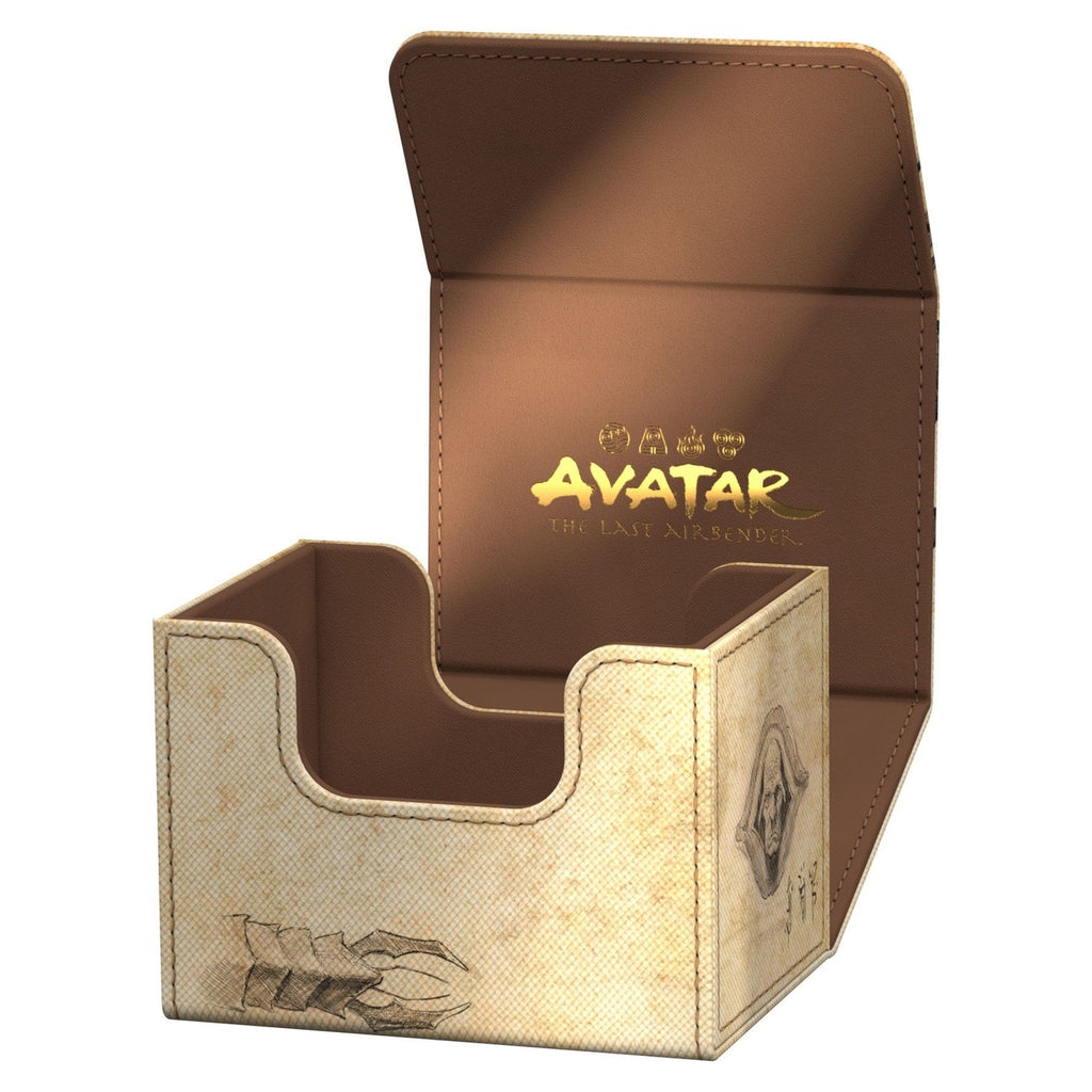 Product image Ultimate Guard Sidewinder 100+ Xenoskin Magic: The Gathering | Avatar: The Last Airbender – Koh, the Face Stealer