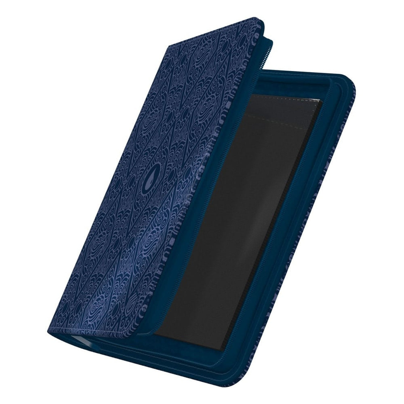 Product image Ultimate Guard Zipfolio 160 Xenoskin Magic: The Gathering | Avatar: The Last Airbender - Blue Mana