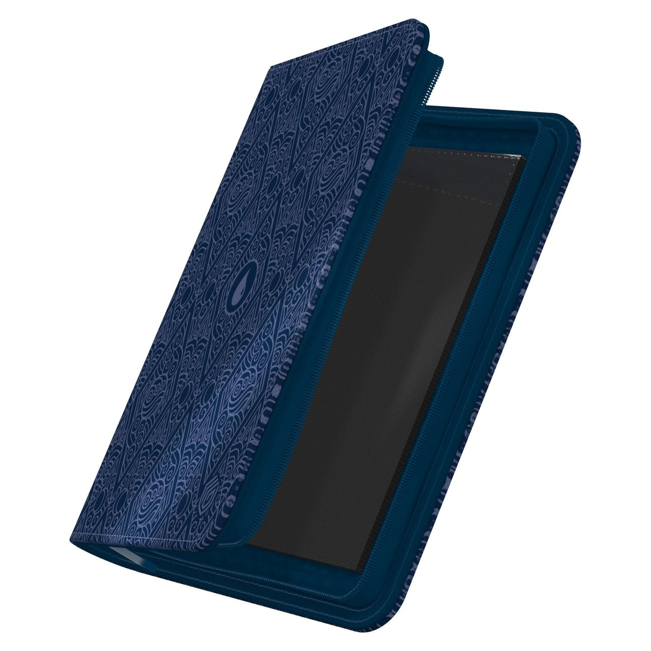 Product image Ultimate Guard Zipfolio 160 Xenoskin Magic: The Gathering | Avatar: The Last Airbender - Blue Mana