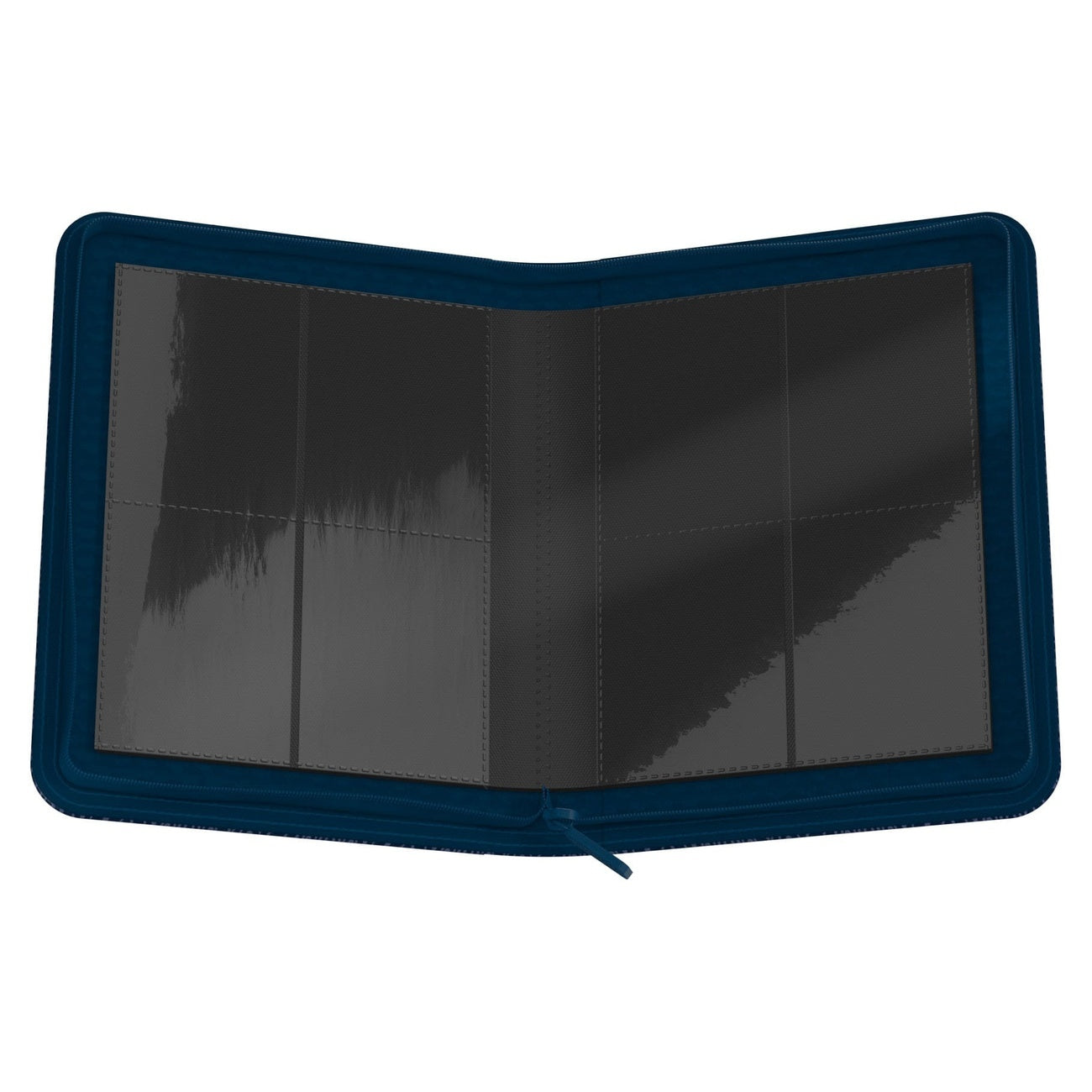 Product image Ultimate Guard Zipfolio 160 Xenoskin Magic: The Gathering | Avatar: The Last Airbender - Blue Mana