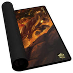 Product image Ultimate Guard Play-Mat Magic: The Gathering | Avatar: The Last Airbender - Combustion Man