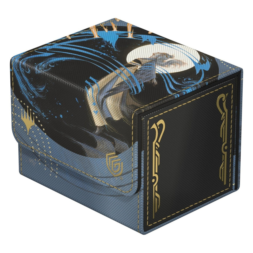 Product image Ultimate Guard Sidewinder 100+ Xenoskin Magic: The Gathering "Strixhaven: School of Mages" - Force of Will