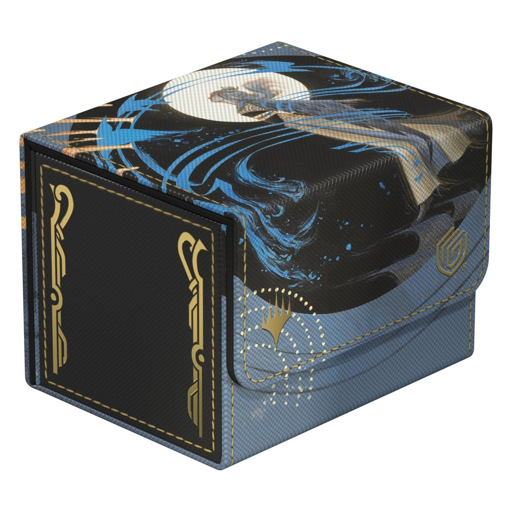 Product image Ultimate Guard Sidewinder 100+ Xenoskin Magic: The Gathering "Strixhaven: School of Mages" - Force of Will