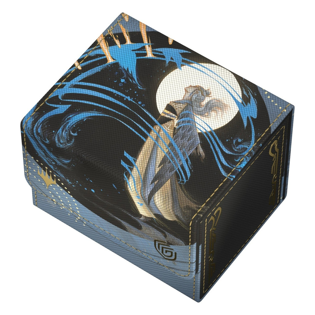 Product image Ultimate Guard Sidewinder 100+ Xenoskin Magic: The Gathering "Strixhaven: School of Mages" - Force of Will