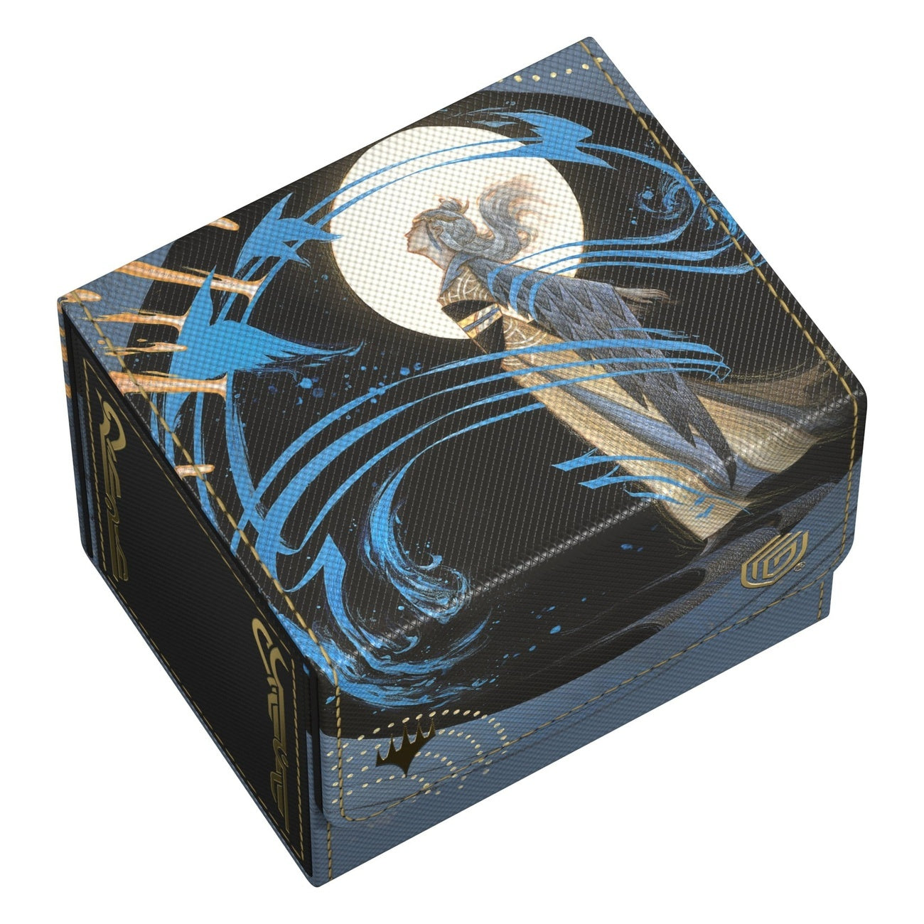 Product image Ultimate Guard Sidewinder 100+ Xenoskin Magic: The Gathering "Strixhaven: School of Mages" - Force of Will