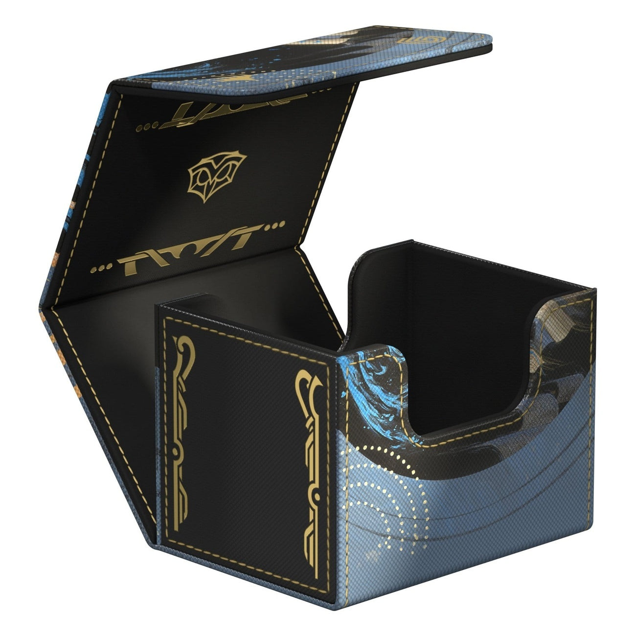 Product image Ultimate Guard Sidewinder 100+ Xenoskin Magic: The Gathering "Strixhaven: School of Mages" - Force of Will