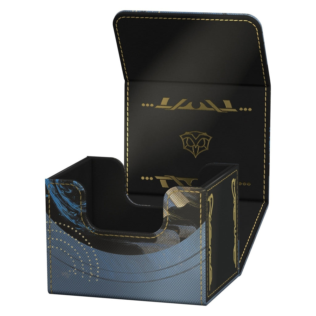 Product image Ultimate Guard Sidewinder 100+ Xenoskin Magic: The Gathering "Strixhaven: School of Mages" - Force of Will
