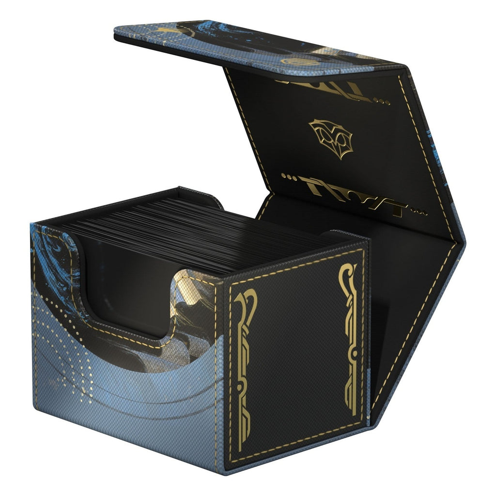 Product image Ultimate Guard Sidewinder 100+ Xenoskin Magic: The Gathering "Strixhaven: School of Mages" - Force of Will