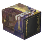 Product image Ultimate Guard Sidewinder 100+ Xenoskin Magic: The Gathering "Secrets of Strixhaven" - Akroma's Will