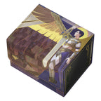 Product image Ultimate Guard Sidewinder 100+ Xenoskin Magic: The Gathering "Secrets of Strixhaven" - Akroma's Will