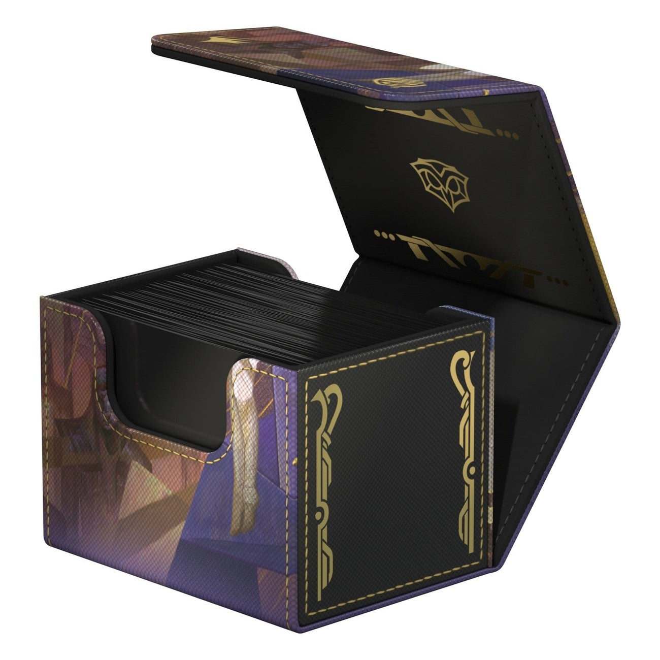 Product image Ultimate Guard Sidewinder 100+ Xenoskin Magic: The Gathering "Secrets of Strixhaven" - Akroma's Will