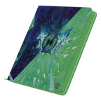 Product image Ultimate Guard Zipfolio 480 Xenoskin Magic: The Gathering "Secrets of Strixhaven" – Quandrix