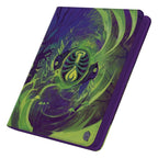 Product image Ultimate Guard Zipfolio 480 Xenoskin Magic: The Gathering "Secrets of Strixhaven" - Witherbloom