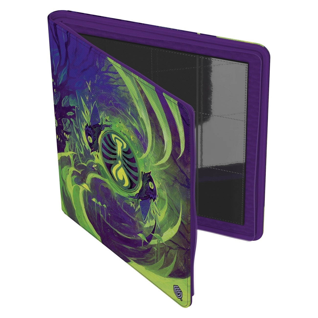 Product image Ultimate Guard Zipfolio 480 Xenoskin Magic: The Gathering "Secrets of Strixhaven" - Witherbloom