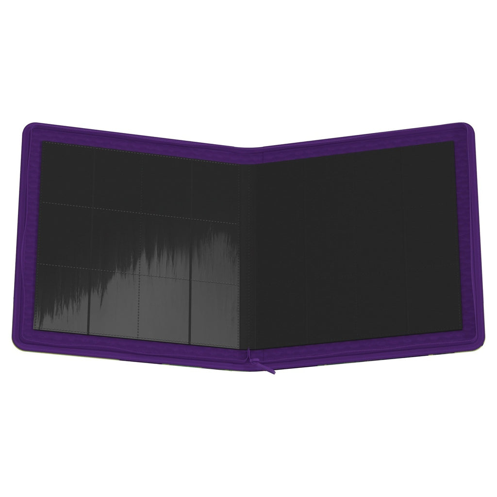 Product image Ultimate Guard Zipfolio 480 Xenoskin Magic: The Gathering "Secrets of Strixhaven" - Witherbloom