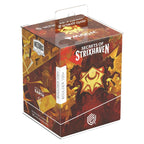 Product image Ultimate Guard RTE Boulder 100+ Magic: The Gathering "Secrets of Strixhaven" - Lorehold