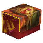 Product image Ultimate Guard Sidewinder 100+ Xenoskin Magic: The Gathering | Teenage Mutant Ninja Turtles - Mountain