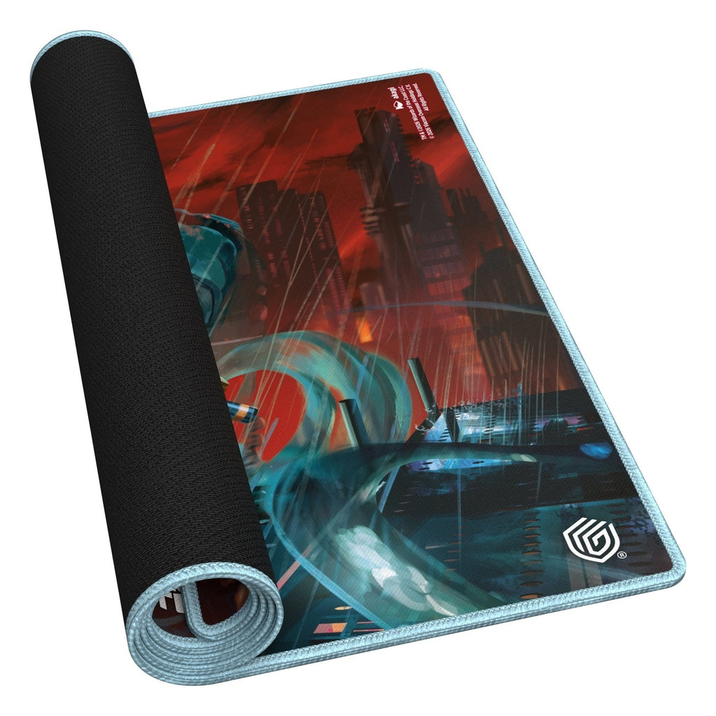 Product image Ultimate Guard Playmat Magic: The Gathering | Teenage Mutant Ninja Turtles – Last Ronin
