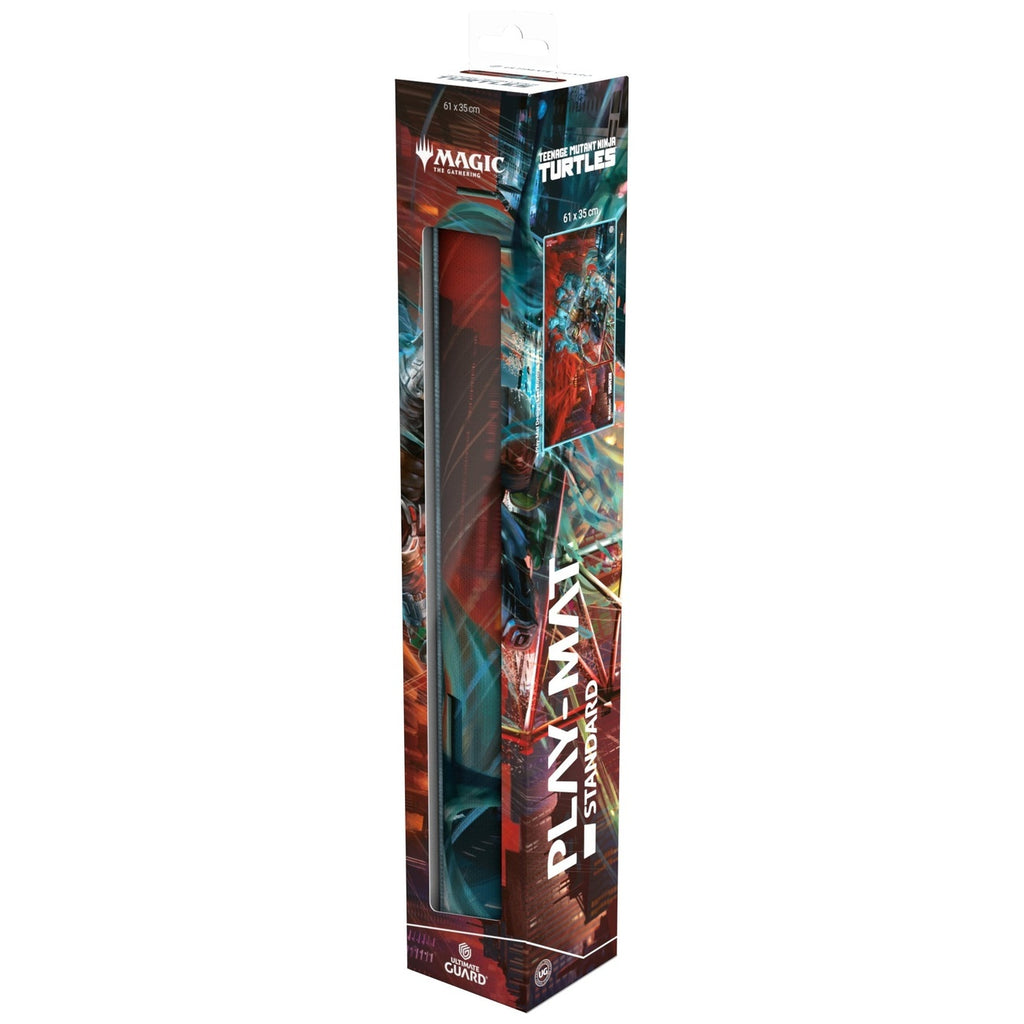 Product image Ultimate Guard Playmat Magic: The Gathering | Teenage Mutant Ninja Turtles – Last Ronin