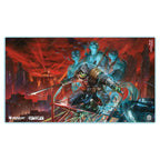 Product image Ultimate Guard Playmat Magic: The Gathering | Teenage Mutant Ninja Turtles – Last Ronin