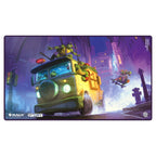 Product image Ultimate Guard Play-Mat Magic: The Gathering | Teenage Mutant Ninja Turtles - Turtle Van