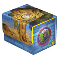 Product image Ultimate Guard Sidewinder 100+ Xenoskin Magic: The Gathering | Teenage Mutant Ninja Turtles - Island