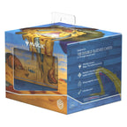 Product image Ultimate Guard Sidewinder 100+ Xenoskin Magic: The Gathering | Teenage Mutant Ninja Turtles - Island