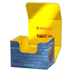Product image Ultimate Guard Sidewinder 100+ Xenoskin Magic: The Gathering | Teenage Mutant Ninja Turtles - Island