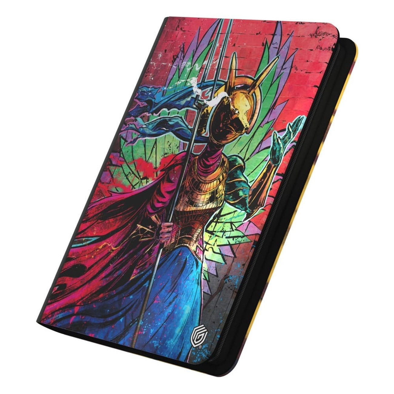 Product image Ultimate Guard Zipfolio 360 Xenoskin Magic: The Gathering "Aetherdrift" – Hazoret, Godseeker