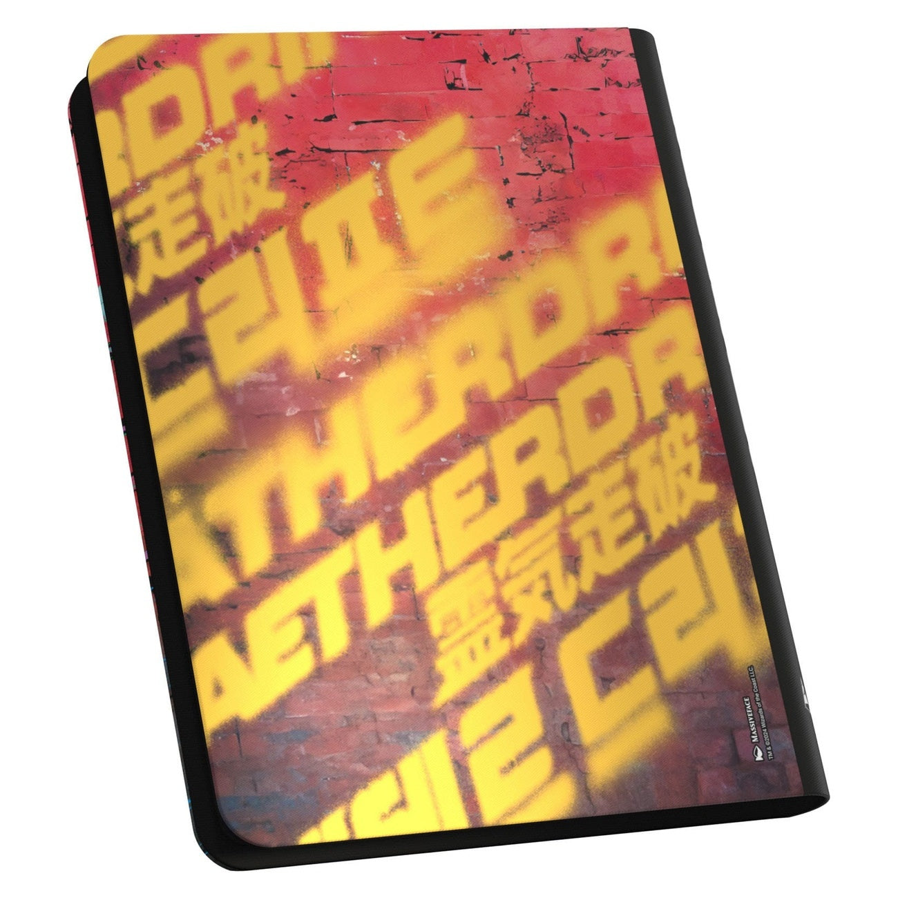 Product image Ultimate Guard Zipfolio 360 Xenoskin Magic: The Gathering "Aetherdrift" – Hazoret, Godseeker