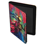 Product image Ultimate Guard Zipfolio 360 Xenoskin Magic: The Gathering "Aetherdrift" – Hazoret, Godseeker